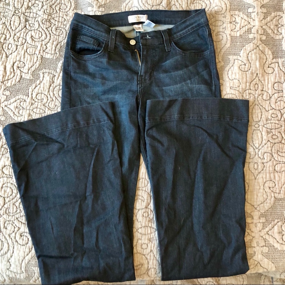 Judy Blue Flare jeans